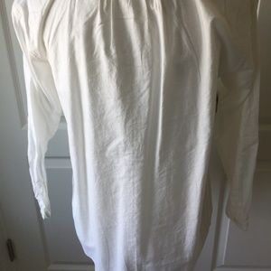 Madewell Blouse